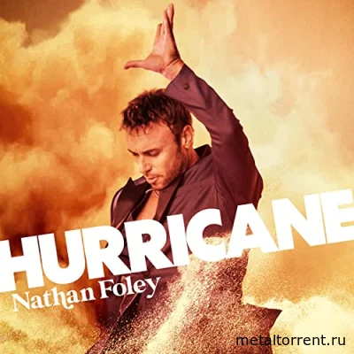 Nathan Foley - Hurricane (2022)