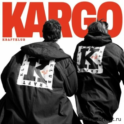 Kraftklub - KARGO (2022)