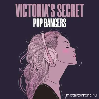Victoria's Secret - Pop Bangers (2022)