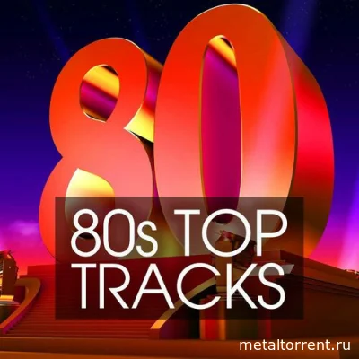 80s Top Tracks (2022)