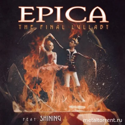 Epica - The Final Lullaby (Single) (2022)