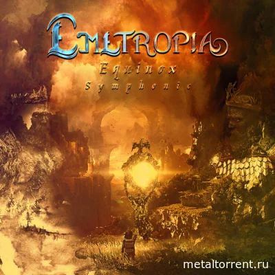 Emetropia - Equinox (Symphonic edition) (2022)
