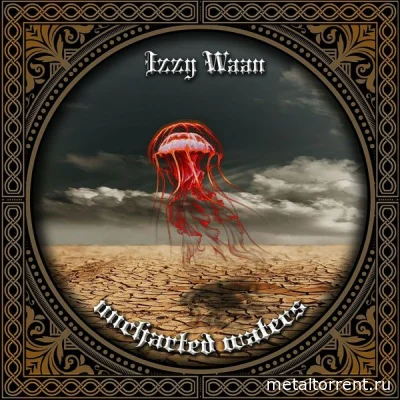Izzy Waan - Uncharted Waters (2022)