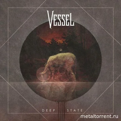 Vessel - Deep State (2022)
