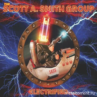 The Scott A. Smith Group - Electrified (2022)
