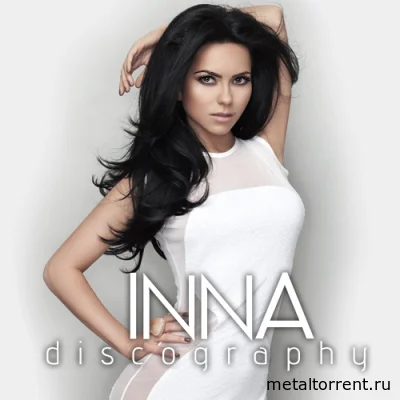 Inna - Дискография (2009-2015)