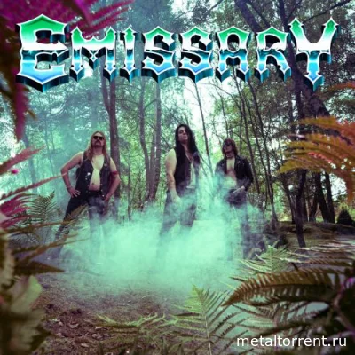 Emissary - Emissary (2022)