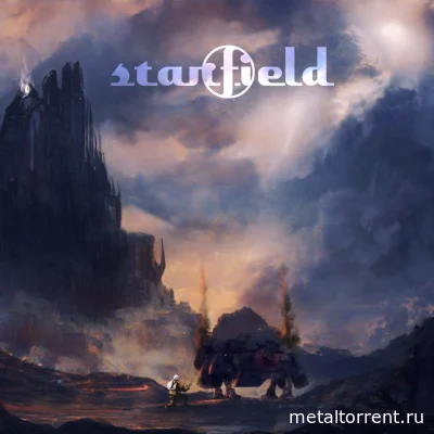 Starfield - Confluence of Two Stars (2022)