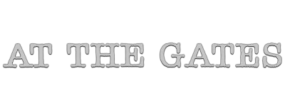 At The Gates - Дискография (1991-2021)
