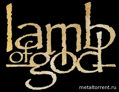 Lamb Of God - Дискография (1999-2022)