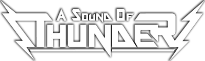 A Sound Of Thunder - Дискография (2009-2022)