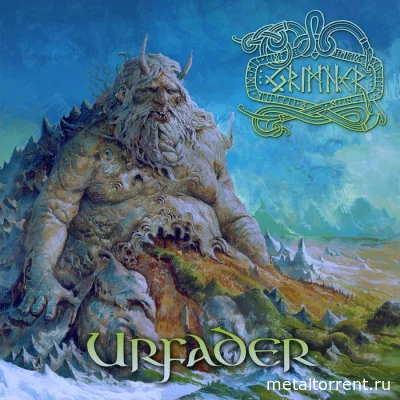 Grimner - Urfader (2022)