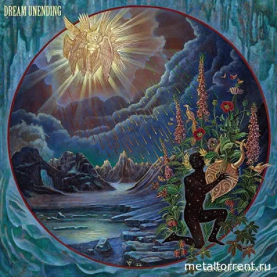 Dream Unending - Song of Salvation (2022)