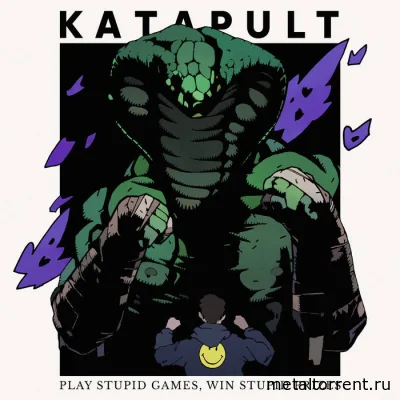 Katapult - Play Stupid Games, Win Stupid Prizes (2022)