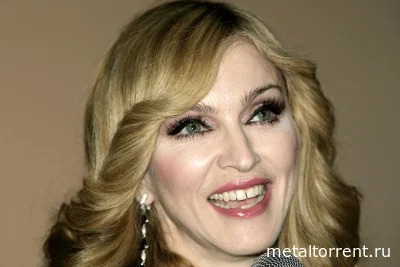Madonna - Дискография (1983-2022)