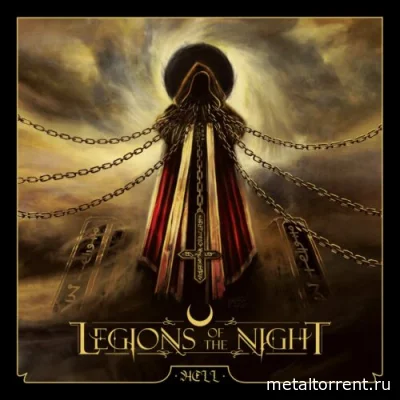 Legions of the Night - Hell (2022)
