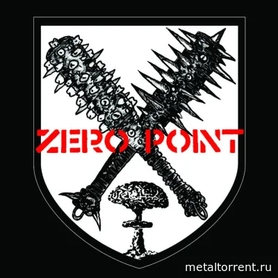 Intolerant - Zero Point (2022)