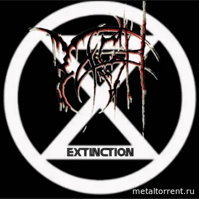 Tash - Extinction (2022)