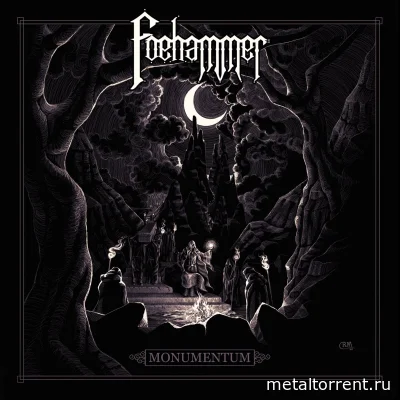 Foehammer - Monumentum (2022)