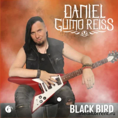 Daniel Gumo Reiss - Black Bird (2022)