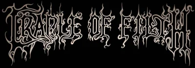 Cradle of Filth - Дискография (1994-2021)