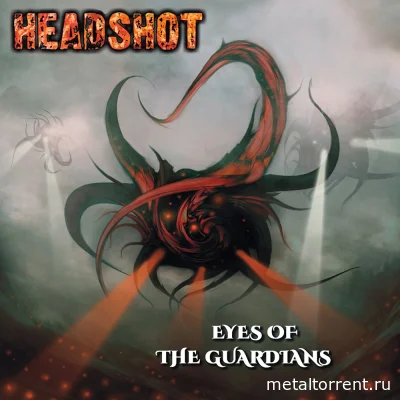 Headshot - Eyes of the Guardians (2022)