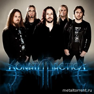Sonata Arctica - Дискография (1999-2022)