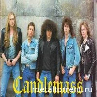 Candlemass - Дискография (1984-2016)