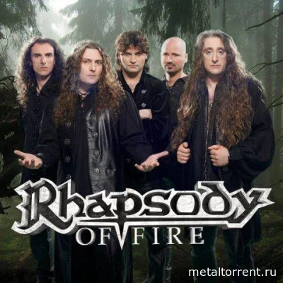 Rhapsody Of Fire - Дискография (1994-2021)