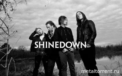 Shinedown - Дискография (2003-2022)