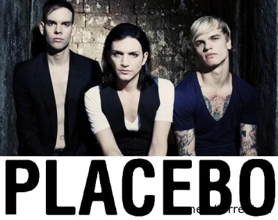 Placebo - Дискография (1996-2022)