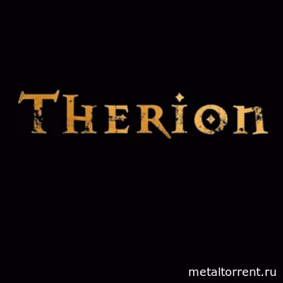 Therion - Дискография (1992-2016)