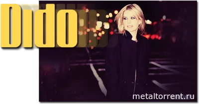 Dido - Дискография (1995-2019)