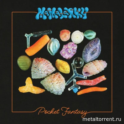 Mamalarky - Pocket Fantasy (2022)