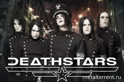 Deathstars - Дискография (2001-2014)