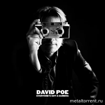 David Poe - Everyone's Got a Camera (2022)