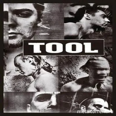 Tool - Дискография (1991-2022)