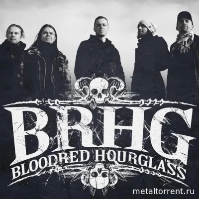 Bloodred Hourglass - Дискография (2010-2021)