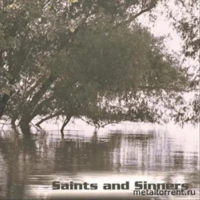 Saints And Sinners - Saints And Sinners (2022)