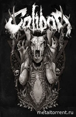 Caliban - Дискография (1998-2022)