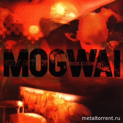 Mogwai - Дискография (1996-2022)