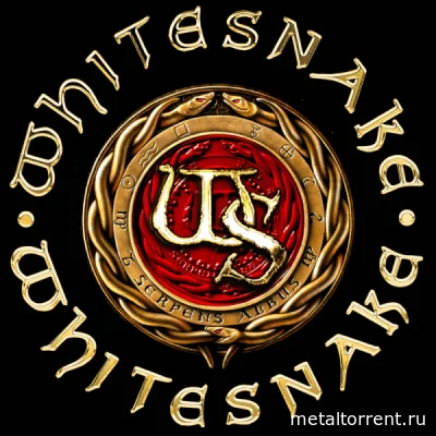 Whitesnake - Дискография (1978-2022)