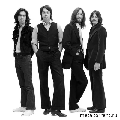 The Beatles - Дискография (1963-1980)