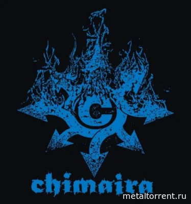 Chimaira - Дискография (1999-2013)
