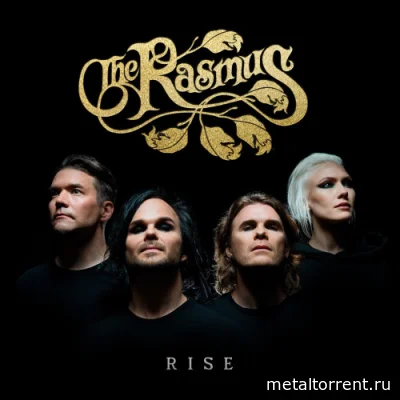 The Rasmus - Rise (2022)