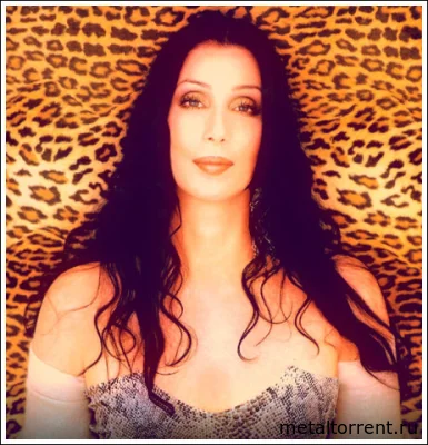 Cher - Дискография (1965-2010)