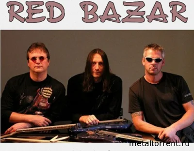 Red Bazar - Дискография (2008-2022)