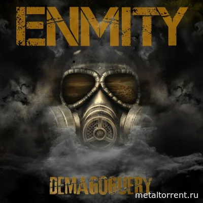 Enmity - Demagoguery (2022)