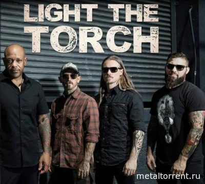 Light the Torch - Дискография (2014-2021)