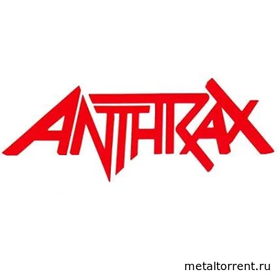 Anthrax - Дискография (1983-2019)